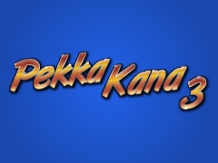 PK3 logo (WIP)